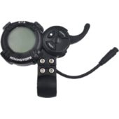 ECRAN LCD Minimotors EYE 3